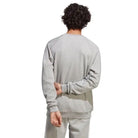 adidas originals ADICOLOR CLASSICS TREFOIL CREWNECK SWEATSHIRT - Felpe