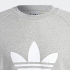 adidas originals ADICOLOR CLASSICS TREFOIL CREWNECK SWEATSHIRT - Felpe