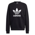 adidas originals ADICOLOR CLASSICS TREFOIL CREWNECK SWEATSHIRT - Felpe