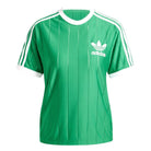 adidas originals adidas Originals Adicolor Donna - Verde / S - T-shirt