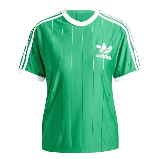 adidas originals adidas Originals Adicolor Donna - Verde / S - T-shirt