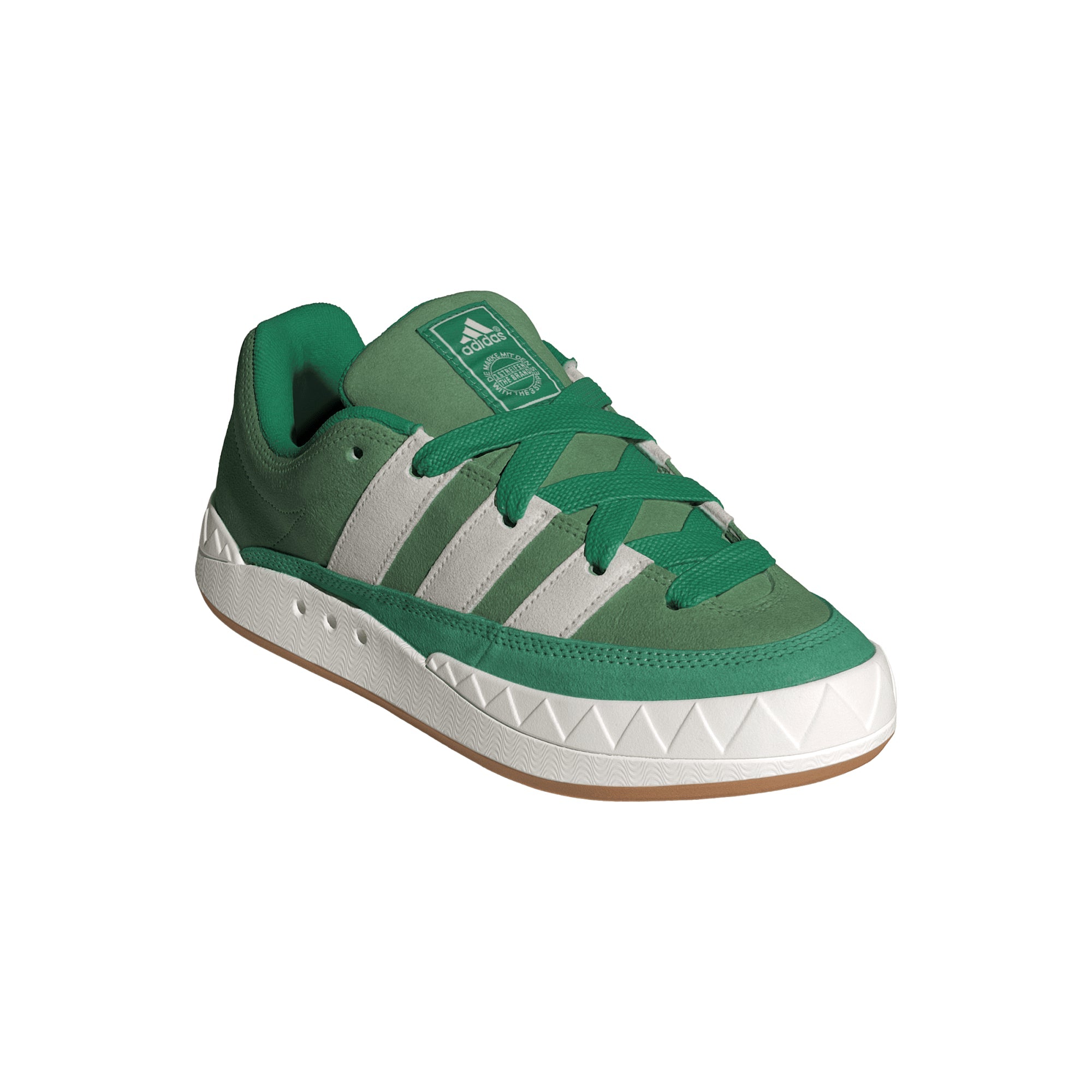 adidas originals ADIMATIC - Scarpe