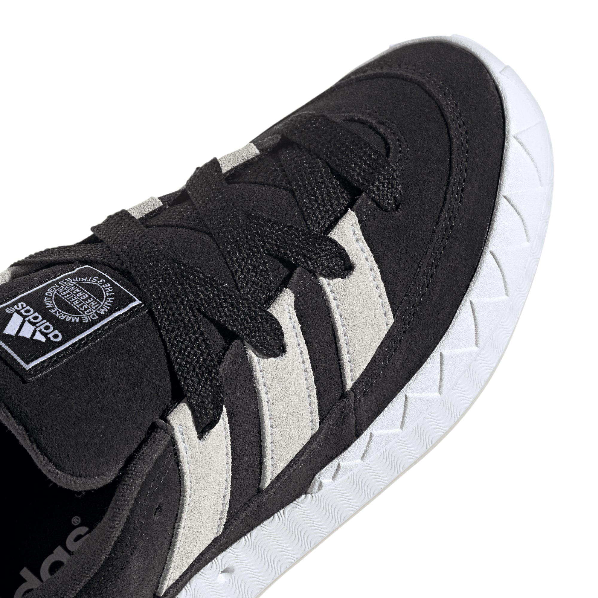 adidas originals ADIMATIC - sneakers