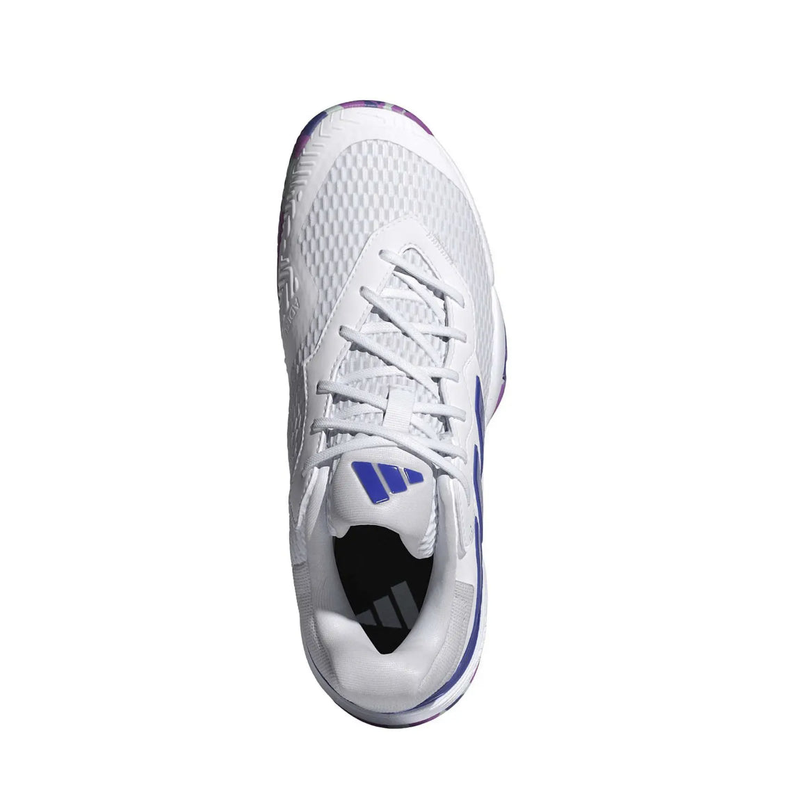 adidas originals Barricade K - Scarpe