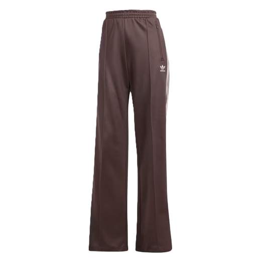 adidas originals Beckenbauer Track Suit Pants - Marrone / L - Pantaloni