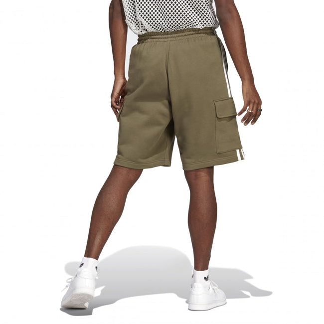 adidas originals Cargo Short - Verde / L - short