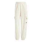 adidas originals Essencial Cargo Pants - Beige / XS - Pantaloni