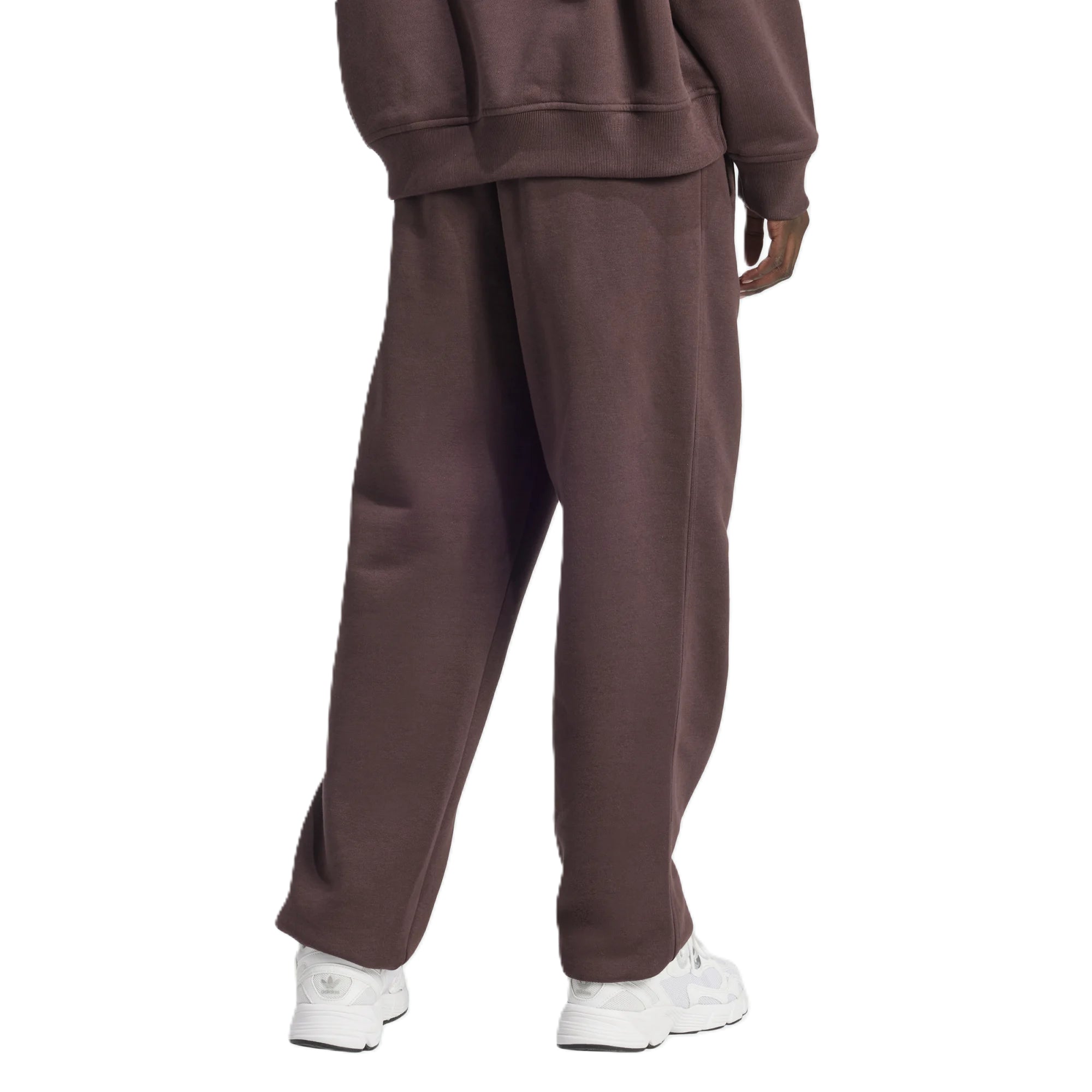 adidas originals Essentials Fleece Loose - Pantaloni