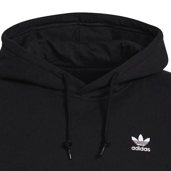 adidas originals FELPA CON CAPPUCCIO TRIFOGLIO ADICOLOR ESSENTIALS - Felpe