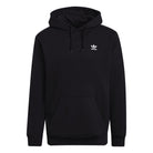 adidas originals FELPA CON CAPPUCCIO TRIFOGLIO ADICOLOR ESSENTIALS - Felpe