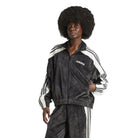 adidas originals Felpa Girocollo Adibreak Velour - Felpe