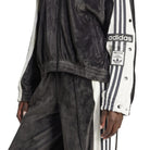 adidas originals Felpa Girocollo Adibreak Velour - Felpe