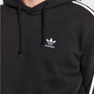 adidas originals Felpa Trefoil Essentiuals Crewnek - Felpe