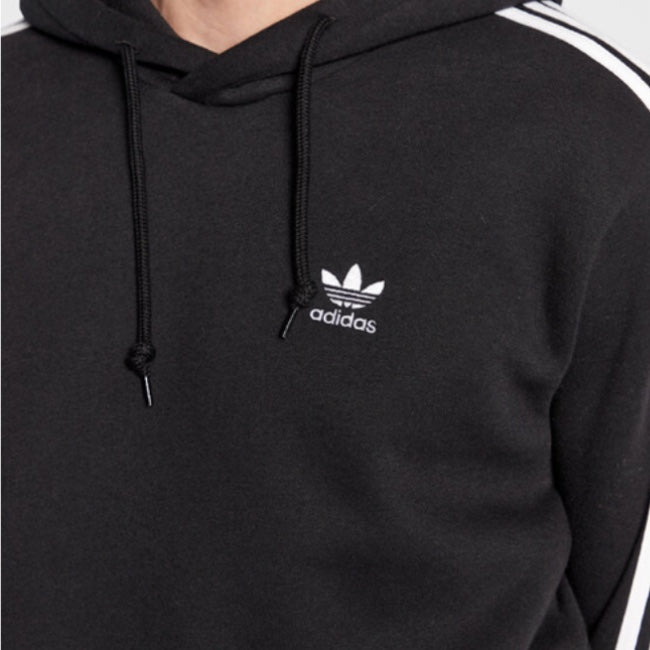 adidas originals Felpa Trefoil Essentiuals Crewnek - Felpe