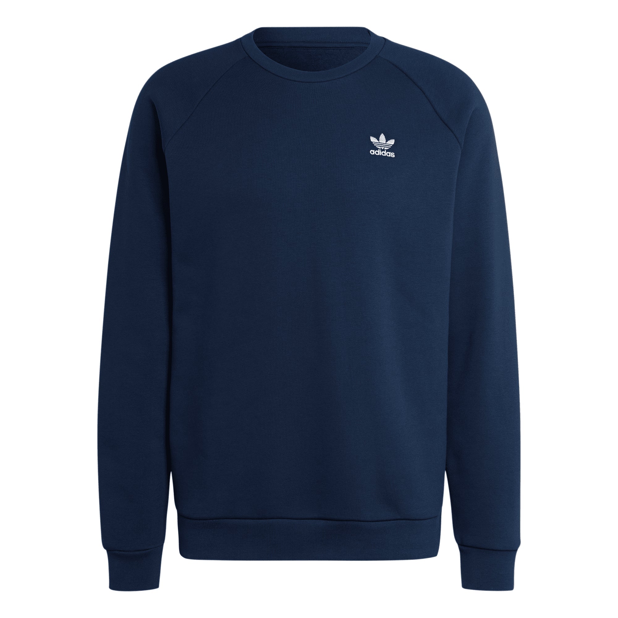 adidas originals Felpa Trefoil Essentiuals Crewnek - Felpe
