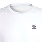 adidas originals Felpa Trefoil Essentiuals Crewnek - Felpe