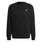 adidas originals Felpa Trefoil Essentiuals Crewnek - Felpe