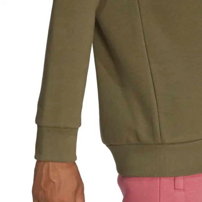 adidas originals Felpa Trefoil Essentiuals Crewnek - Felpe