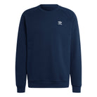 adidas originals Felpa Trefoil Essentiuals Crewnek - Felpe