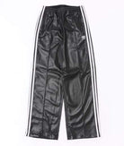 adidas originals FIREBIRD P PANT - Nero / S - Pantaloni