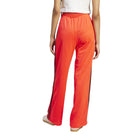 adidas originals FIREBIRD TP LUCRED/BLACK JW1227 - Pantaloni