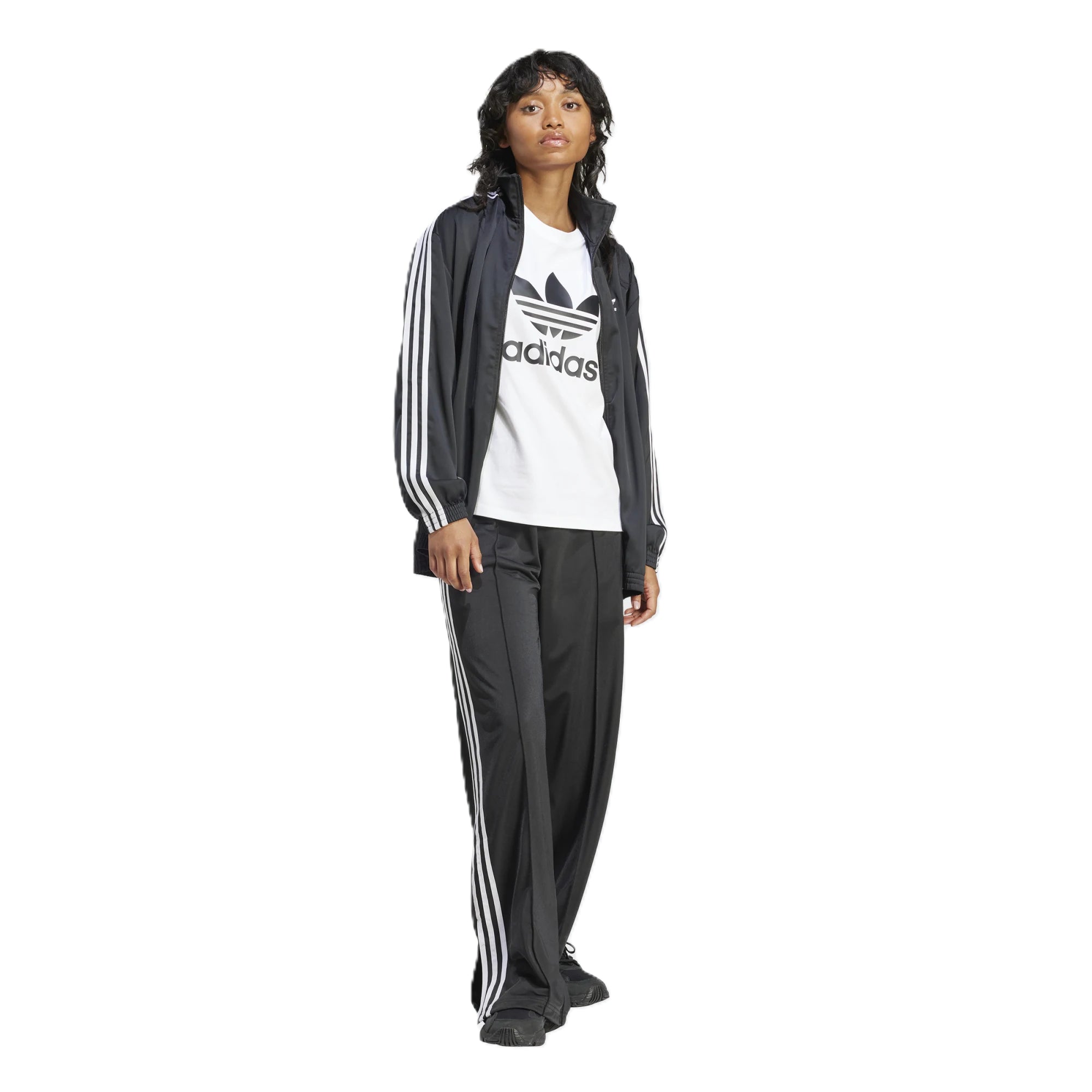 adidas originals FIREBIRD TP - Pantaloni
