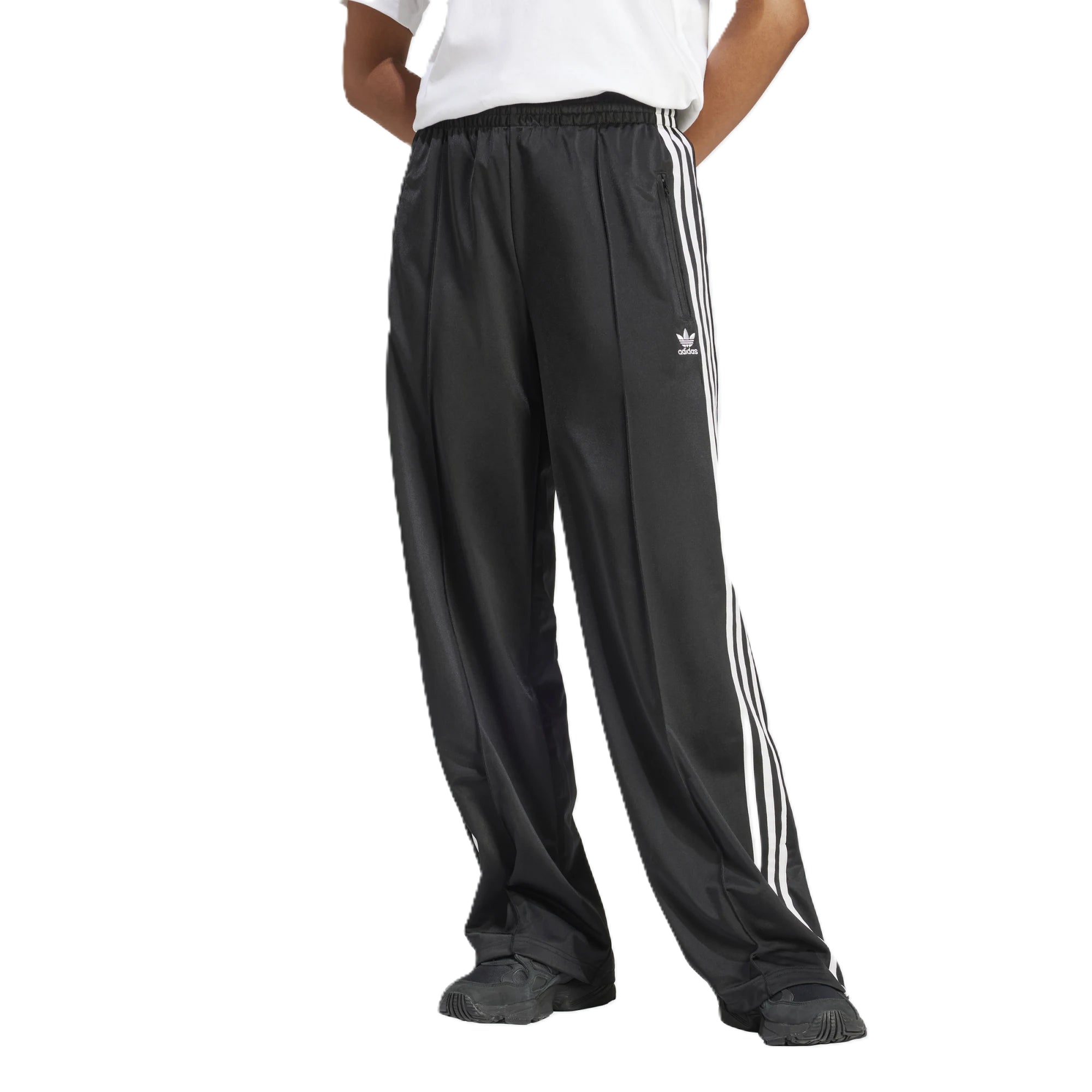 adidas originals FIREBIRD TP - Pantaloni