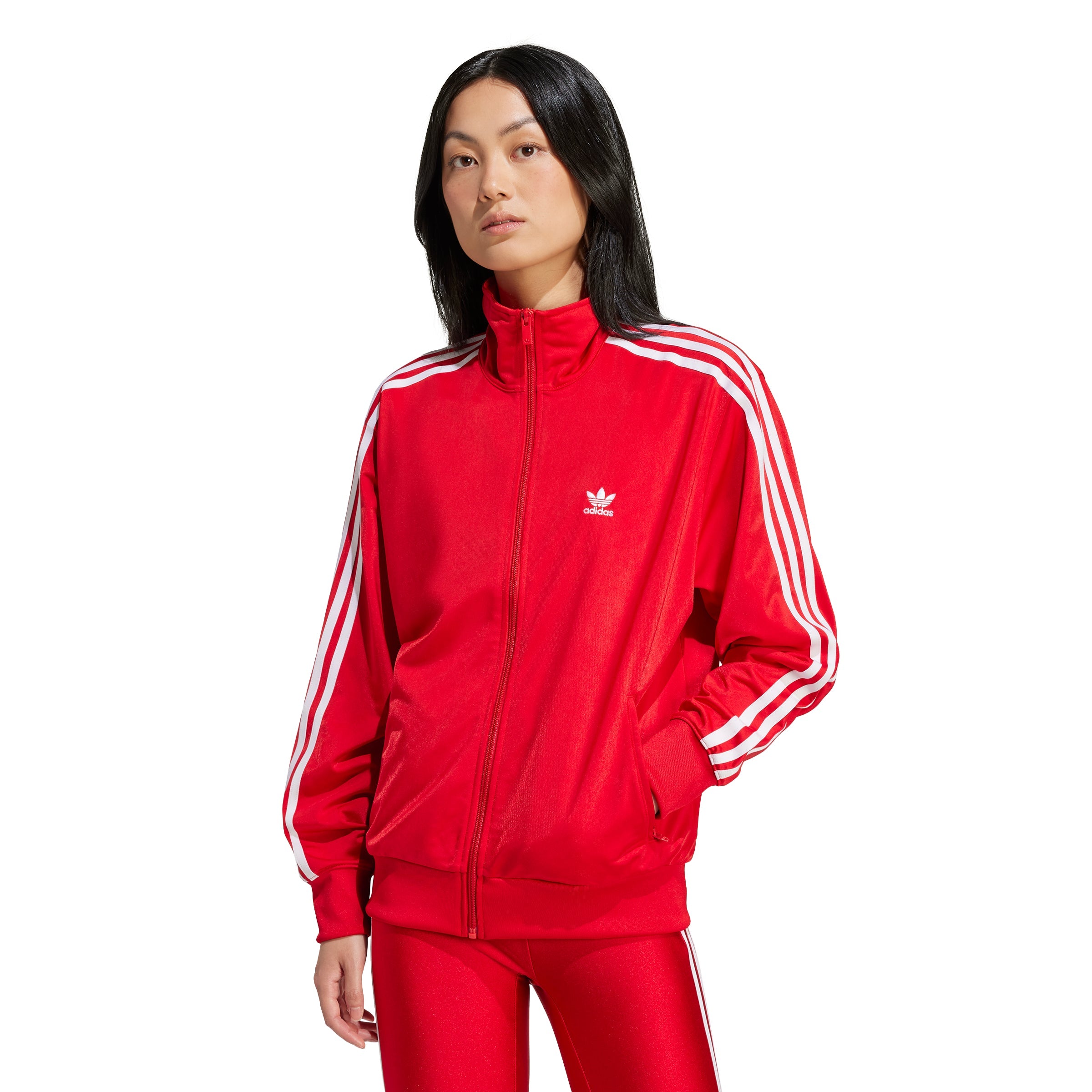Adidas Originals FIREBIRD TT BETSCA IP0602 - Felpe