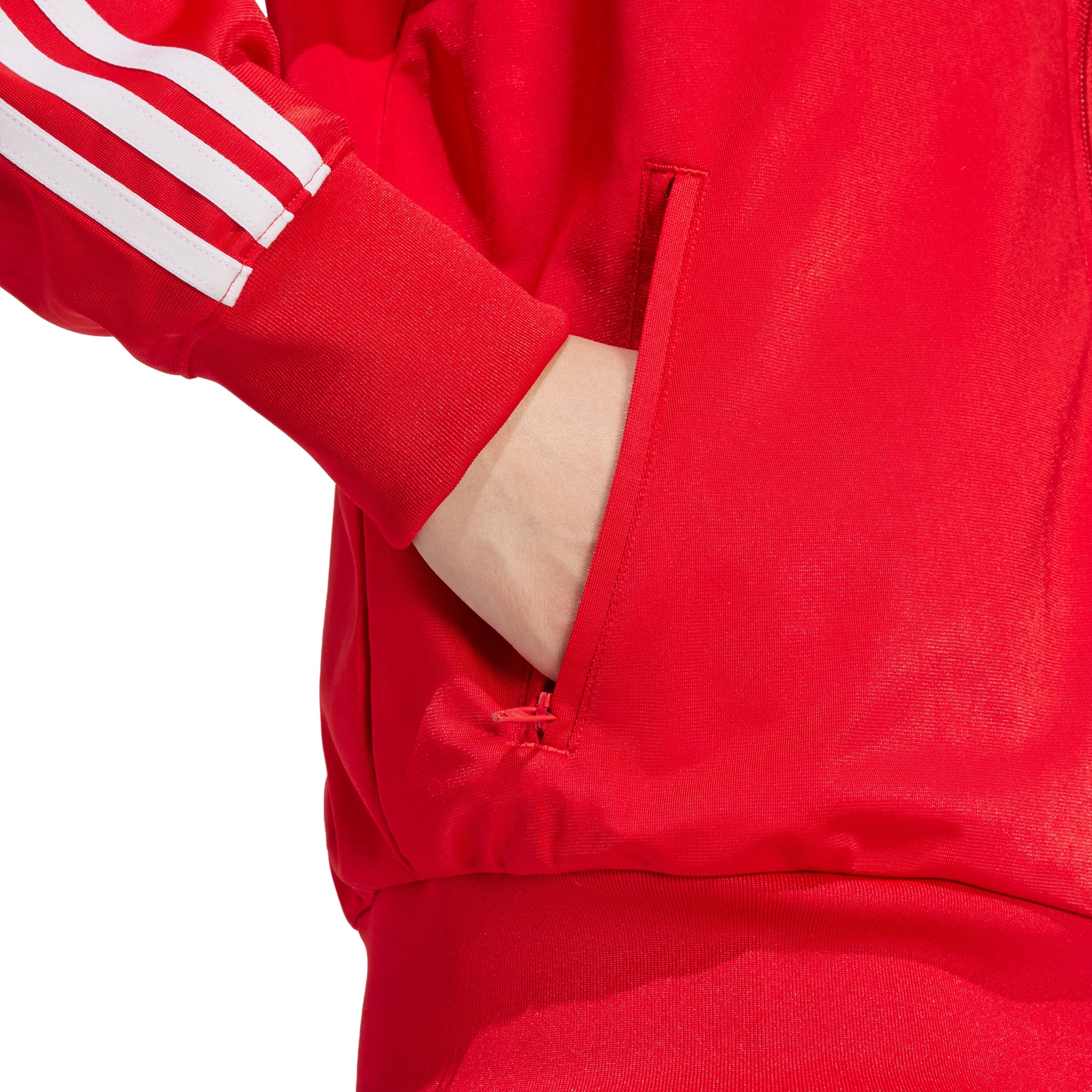 Adidas Originals FIREBIRD TT BETSCA IP0602 - Felpe