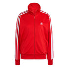 Adidas Originals FIREBIRD TT BETSCA IP0602 - Rosso / S - Felpe