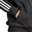 Adidas Originals FIREBIRD TT BLACK IP0604 - Felpe
