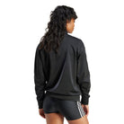 Adidas Originals FIREBIRD TT BLACK IP0604 - Felpe