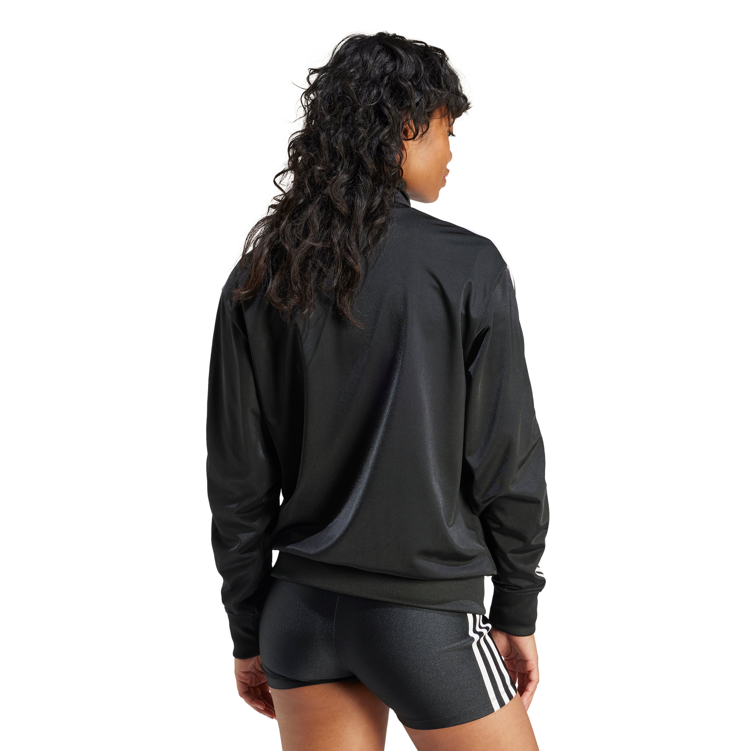 Adidas Originals FIREBIRD TT BLACK IP0604 - Felpe