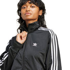Adidas Originals FIREBIRD TT BLACK IP0604 - Felpe