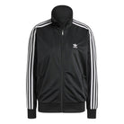 Adidas Originals FIREBIRD TT BLACK IP0604 - Nero / L - Felpe