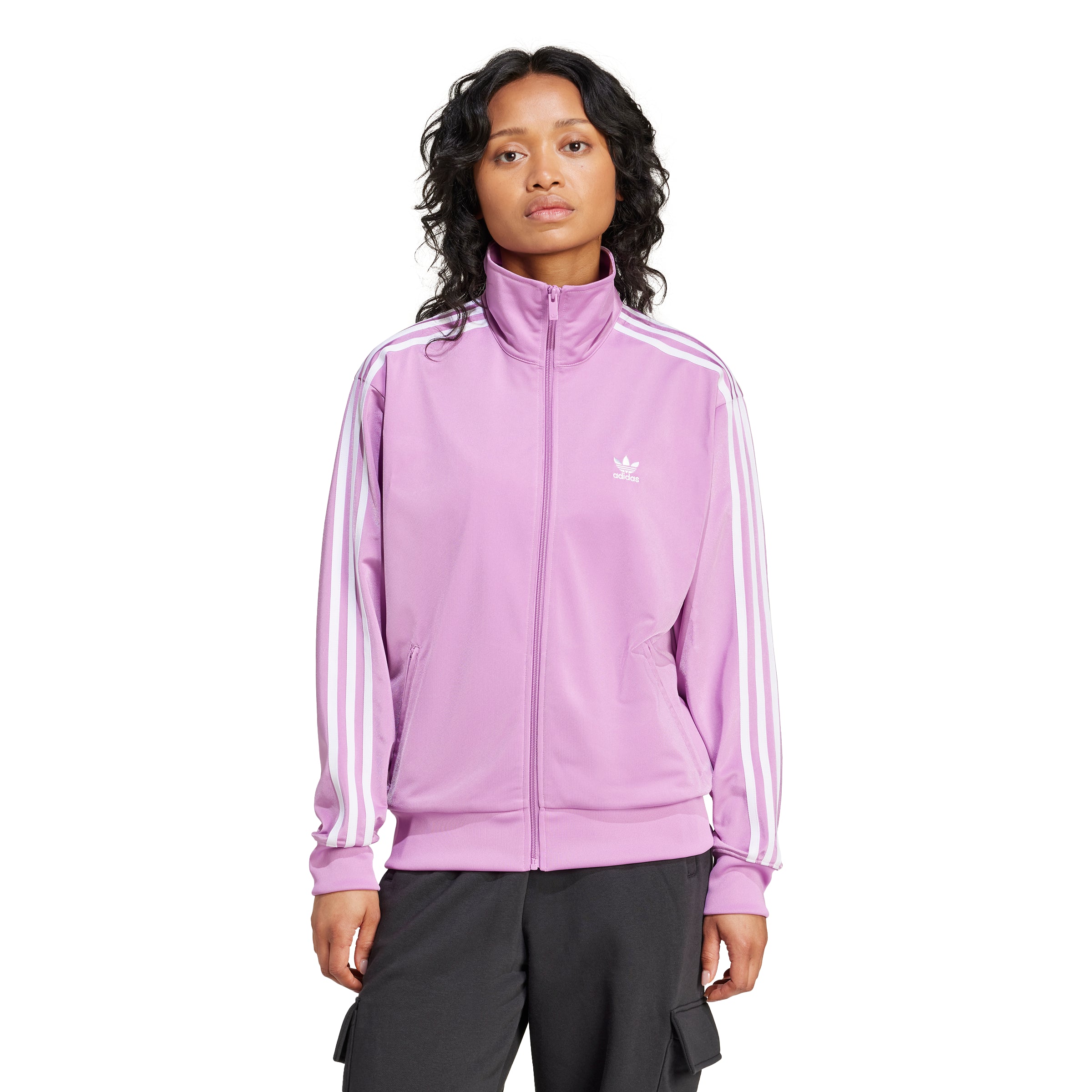 adidas originals FIREBIRD TT PREPUR IY4741 - Felpe