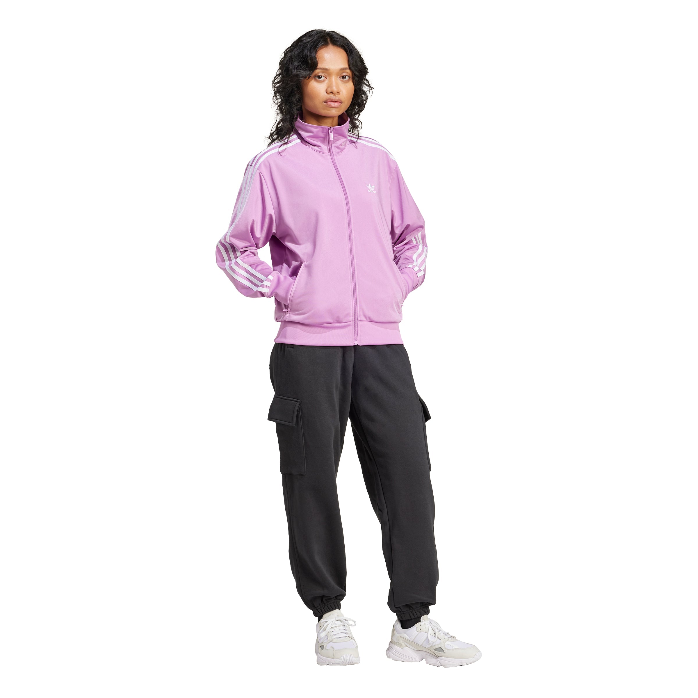 adidas originals FIREBIRD TT PREPUR IY4741 - Felpe