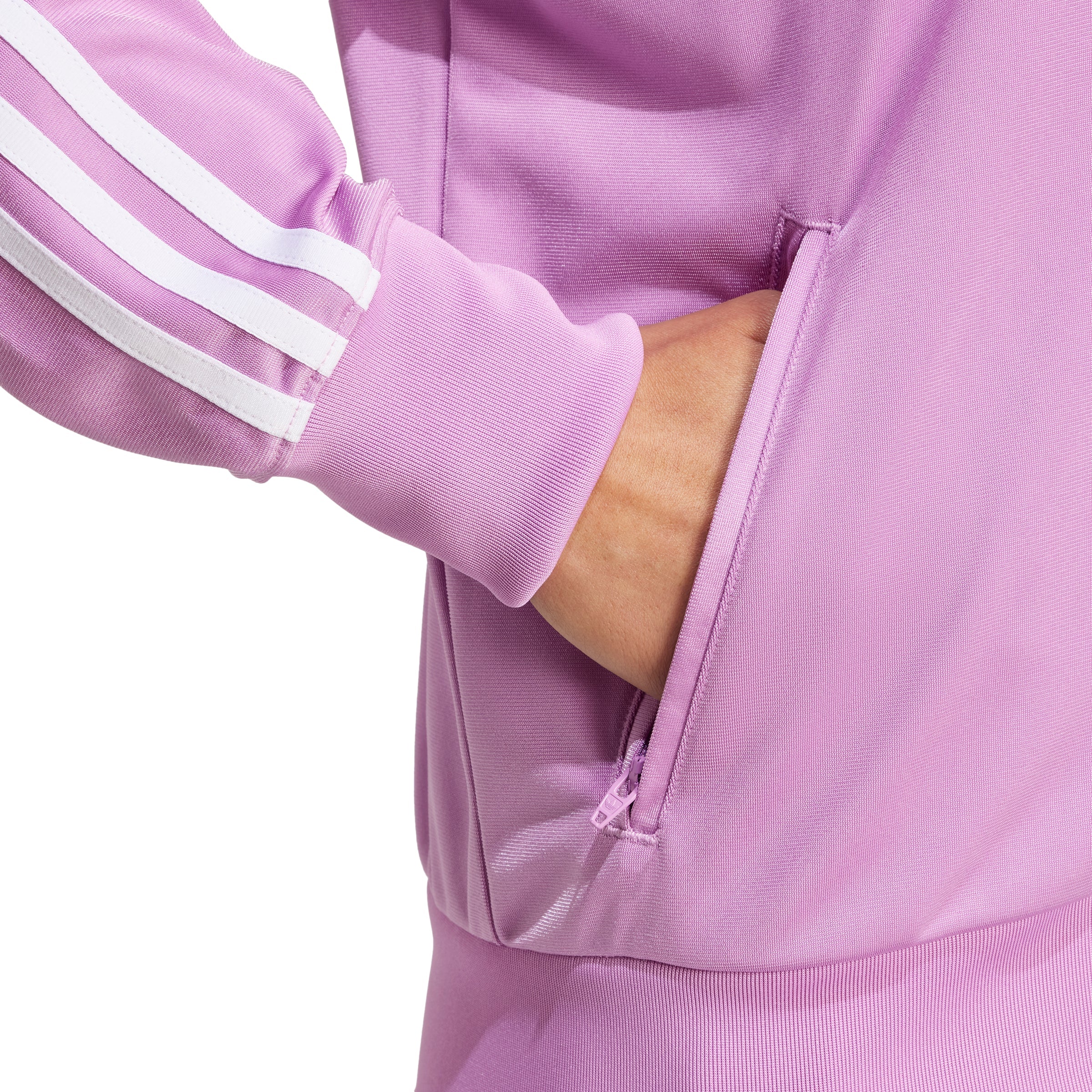 adidas originals FIREBIRD TT PREPUR IY4741 - Felpe