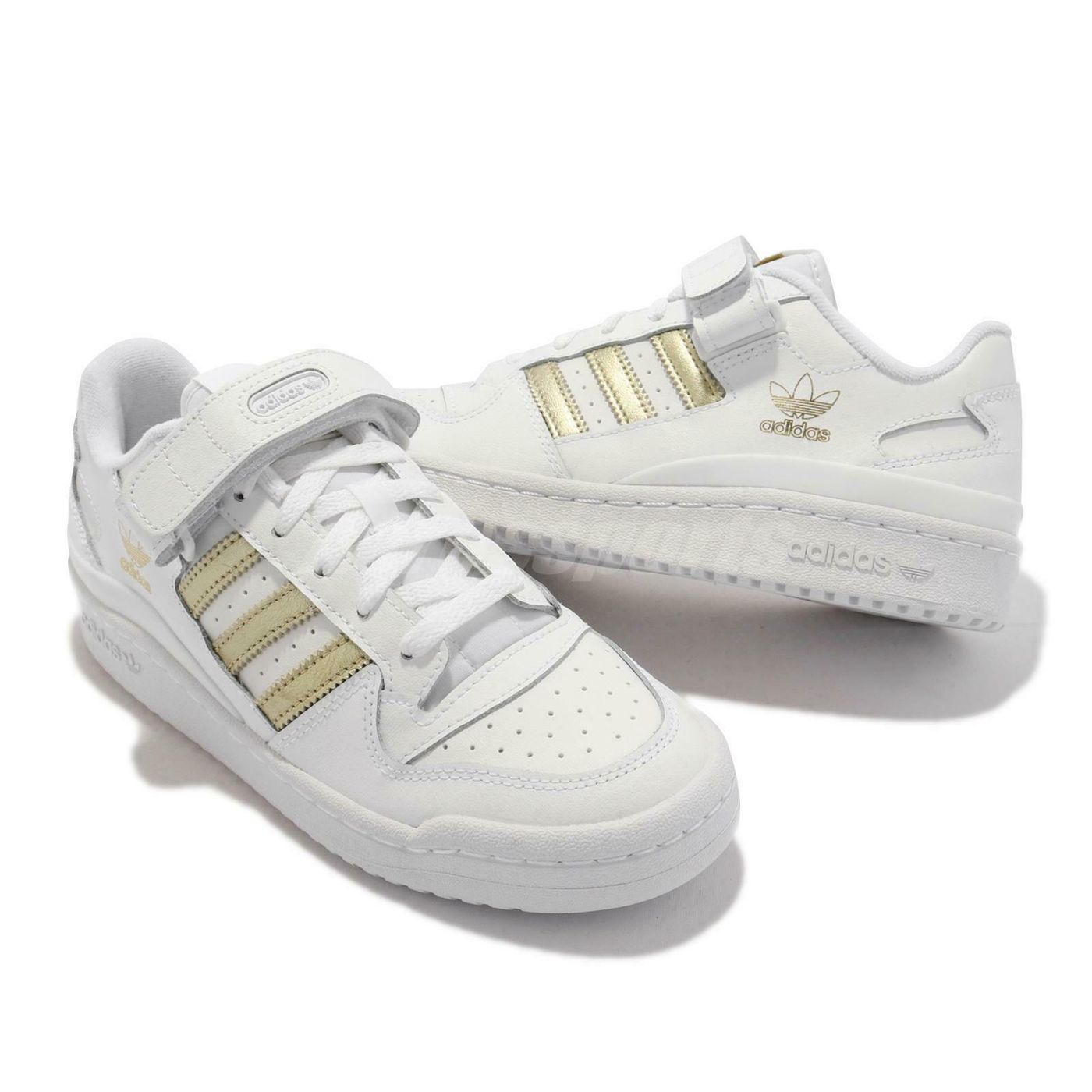 adidas originals FORUM LOW W - Scarpe