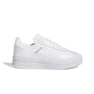 adidas originals Gazelle Bold W - Bianco / 41 - Scarpe