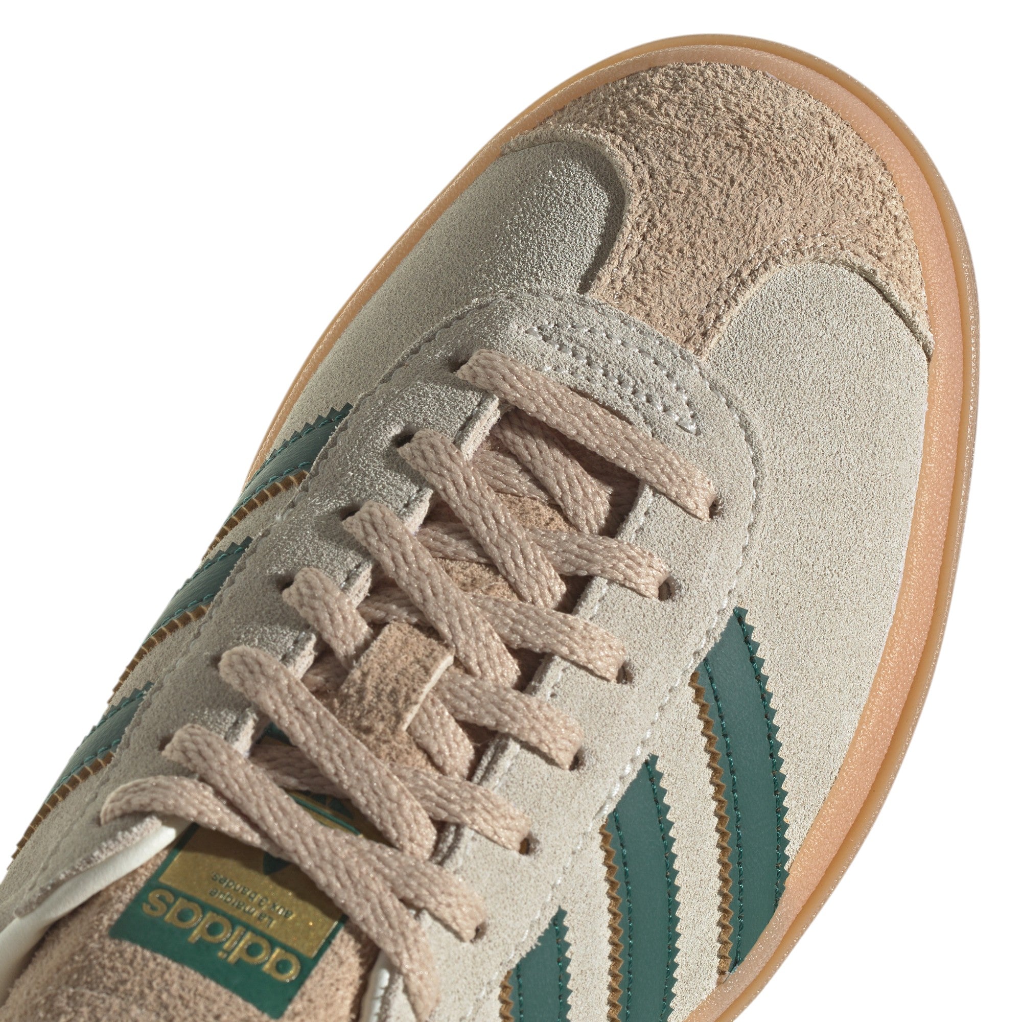 adidas originals GAZELLE BOLD W ID7056 - Scarpe