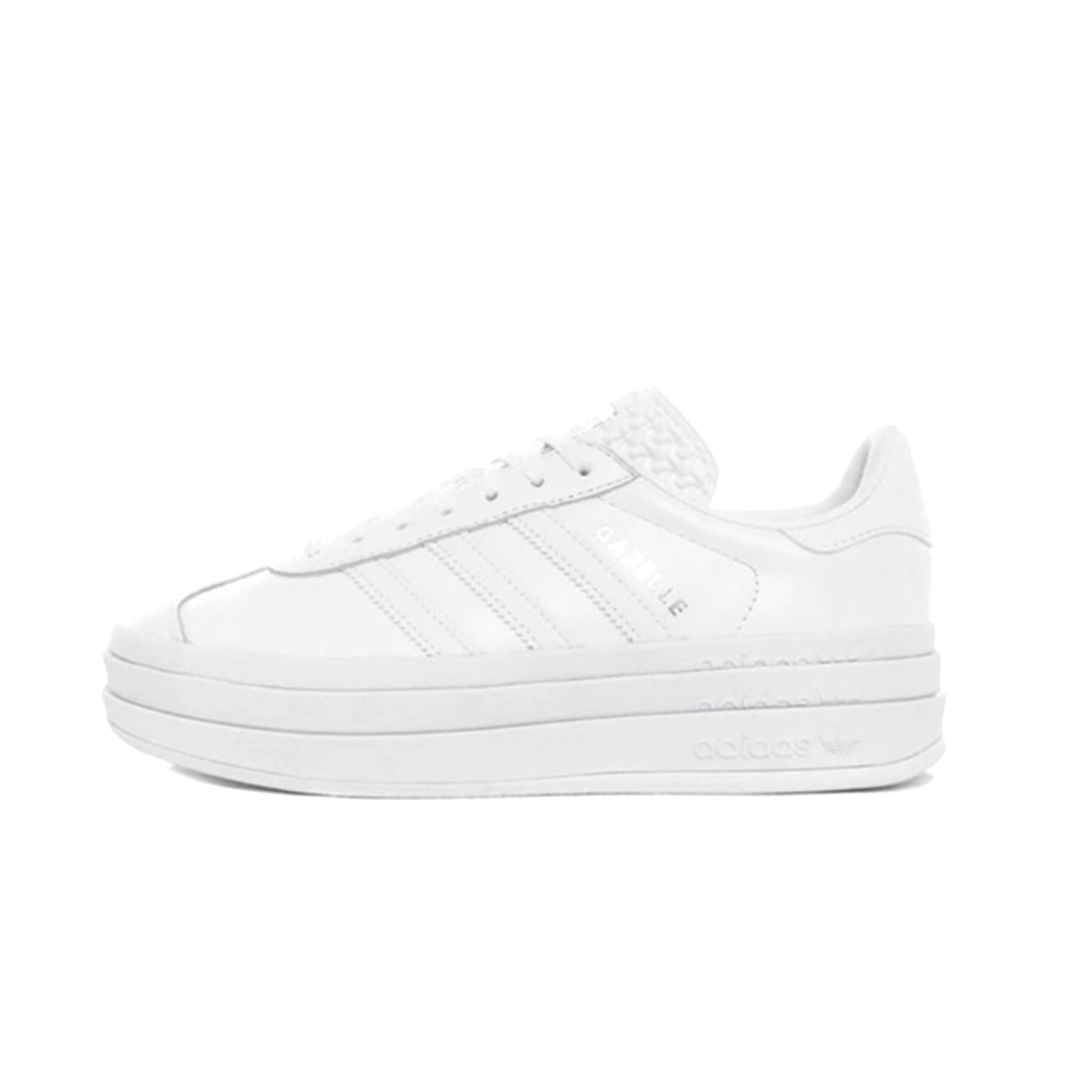 adidas originals Gazelle Bold W - Scarpe