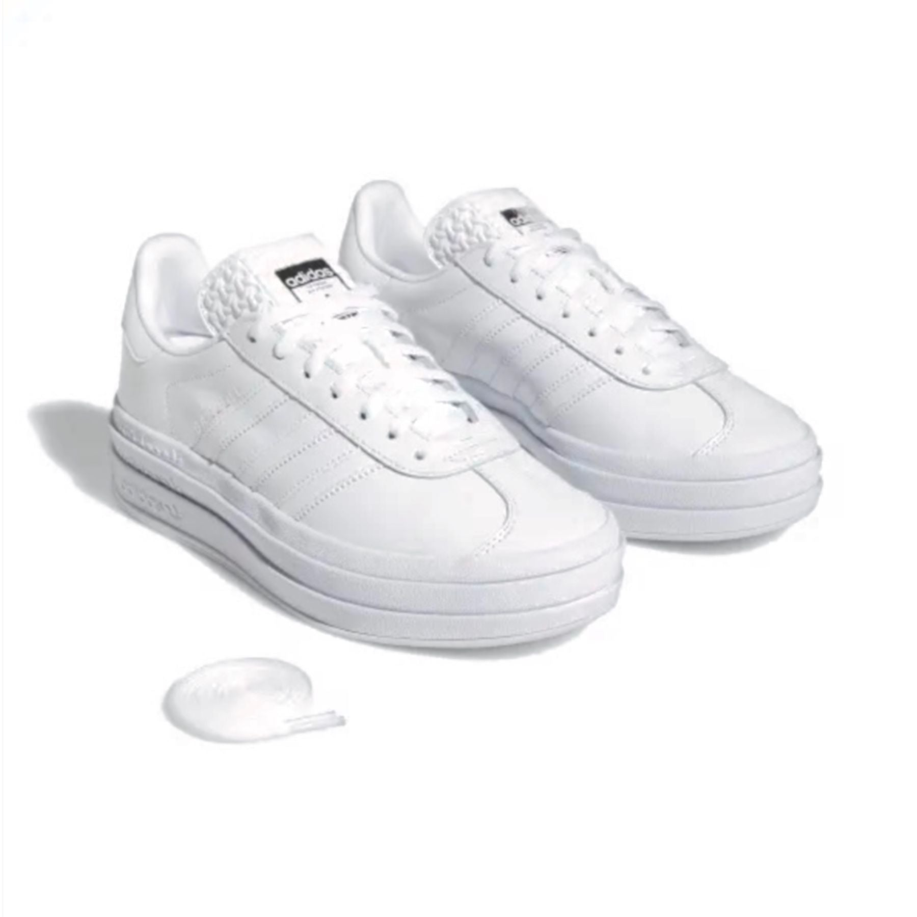 adidas originals Gazelle Bold W - Scarpe