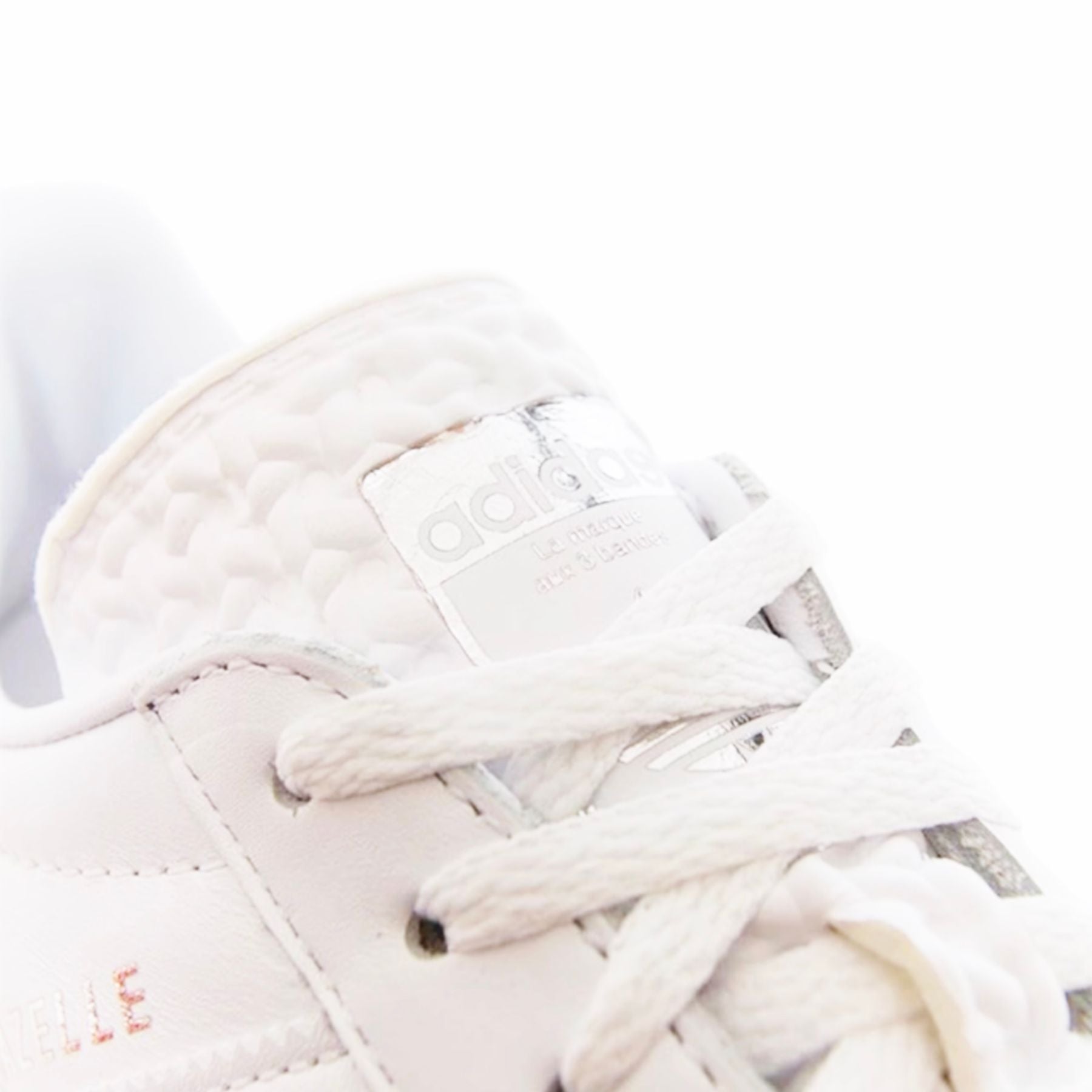 adidas originals Gazelle Bold W - Scarpe