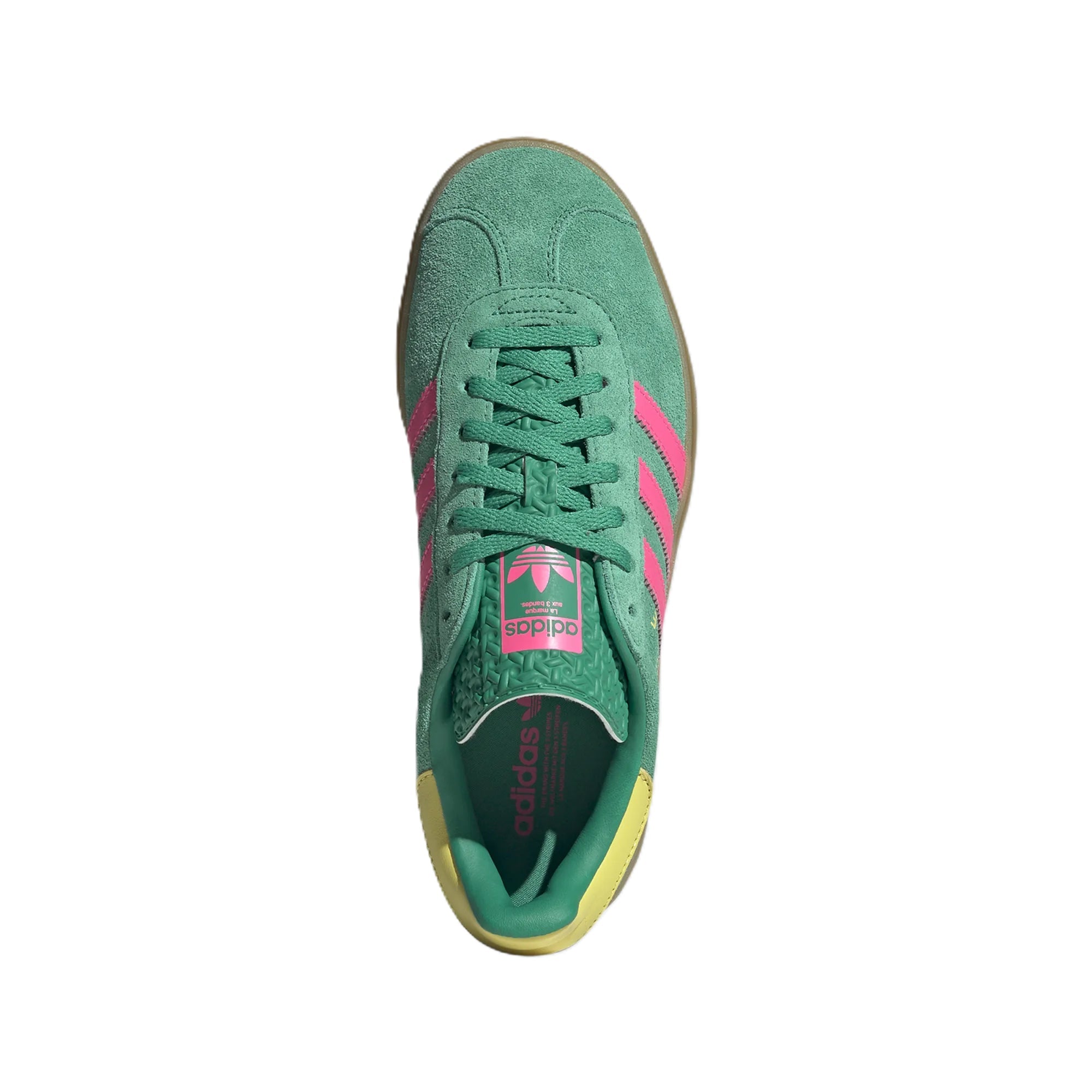adidas originals Gazelle Bold W - Scarpe
