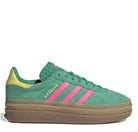 adidas originals Gazelle Bold W - Verde / 41 - Scarpe