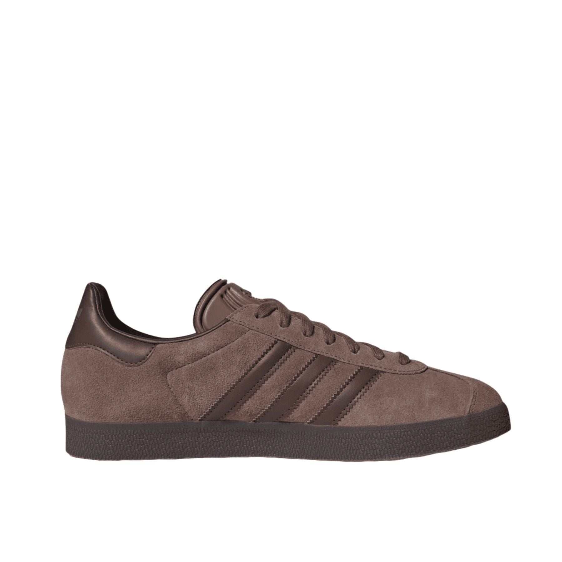 adidas originals Gazelle Earth Strata Brown Gum - Marrone / 35.5 - Scarpe