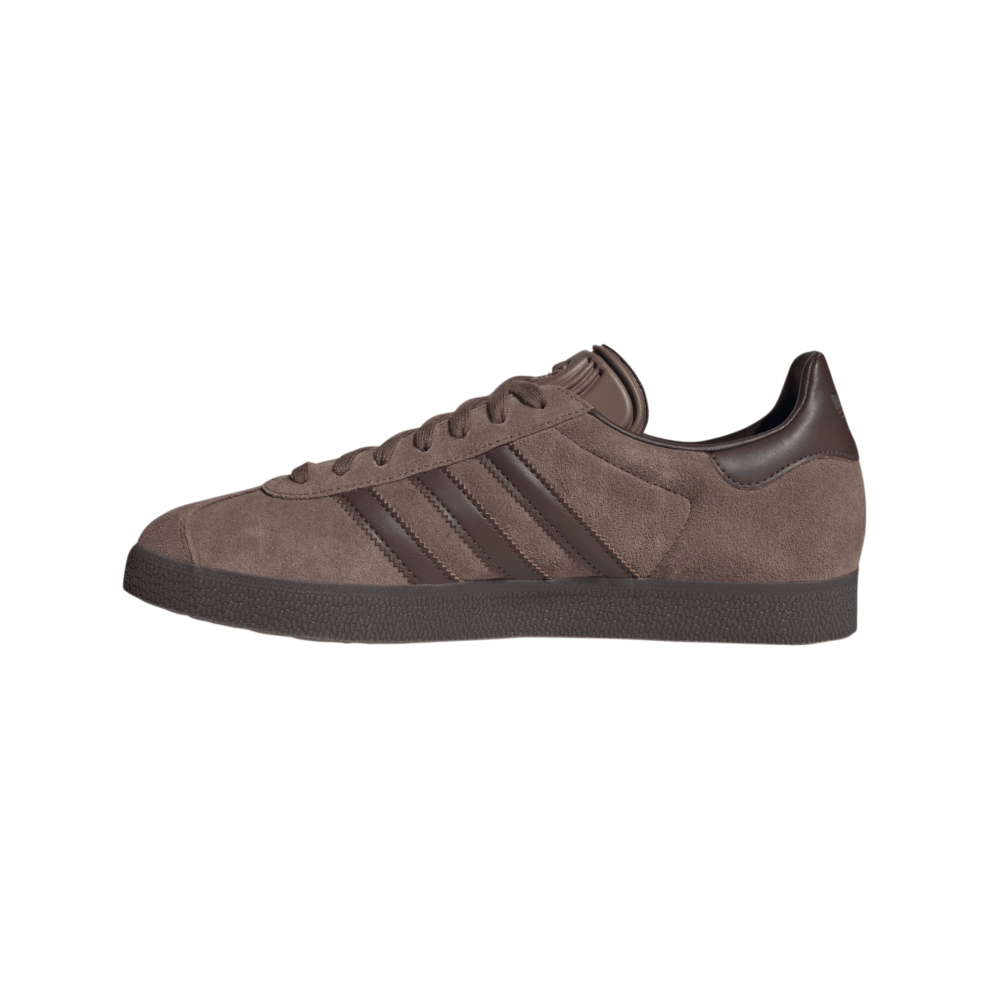 adidas originals Gazelle Earth Strata Brown Gum - Scarpe