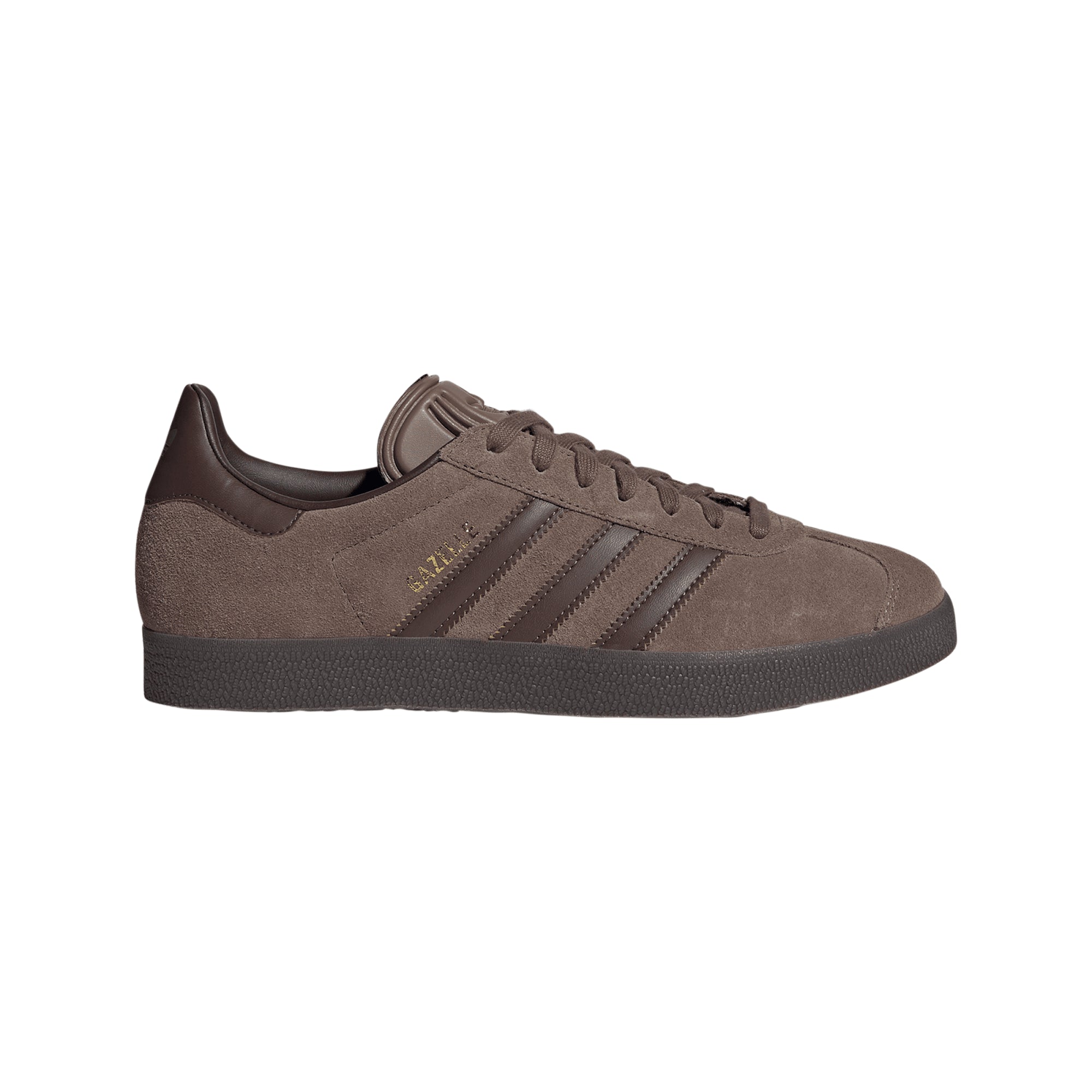 adidas originals Gazelle Earth Strata Brown Gum - Scarpe
