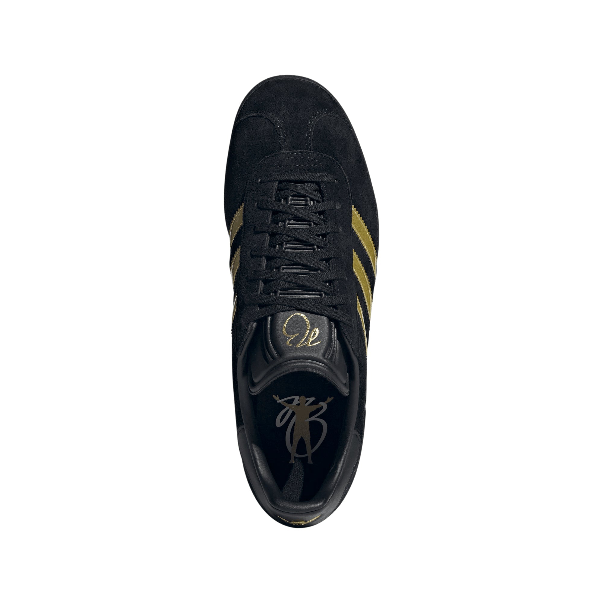 adidas originals Gazelle JB - Scarpe